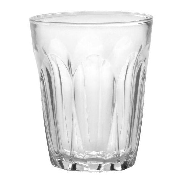 9 cl kjøkkenglass fra Duralex