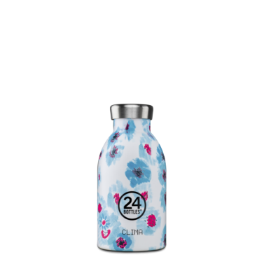 Termosflaske 24Bottle Clima Bottle 330 ml