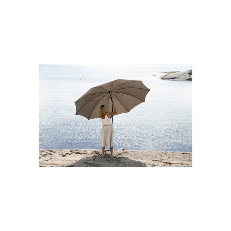 Parasoll Elios fra Fiam, Omkrets 200 cm
