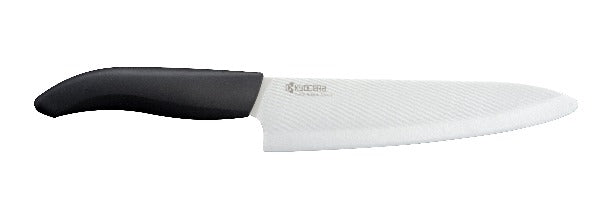 Proffesjonell kokkekniv 18 cm fra Kyocera