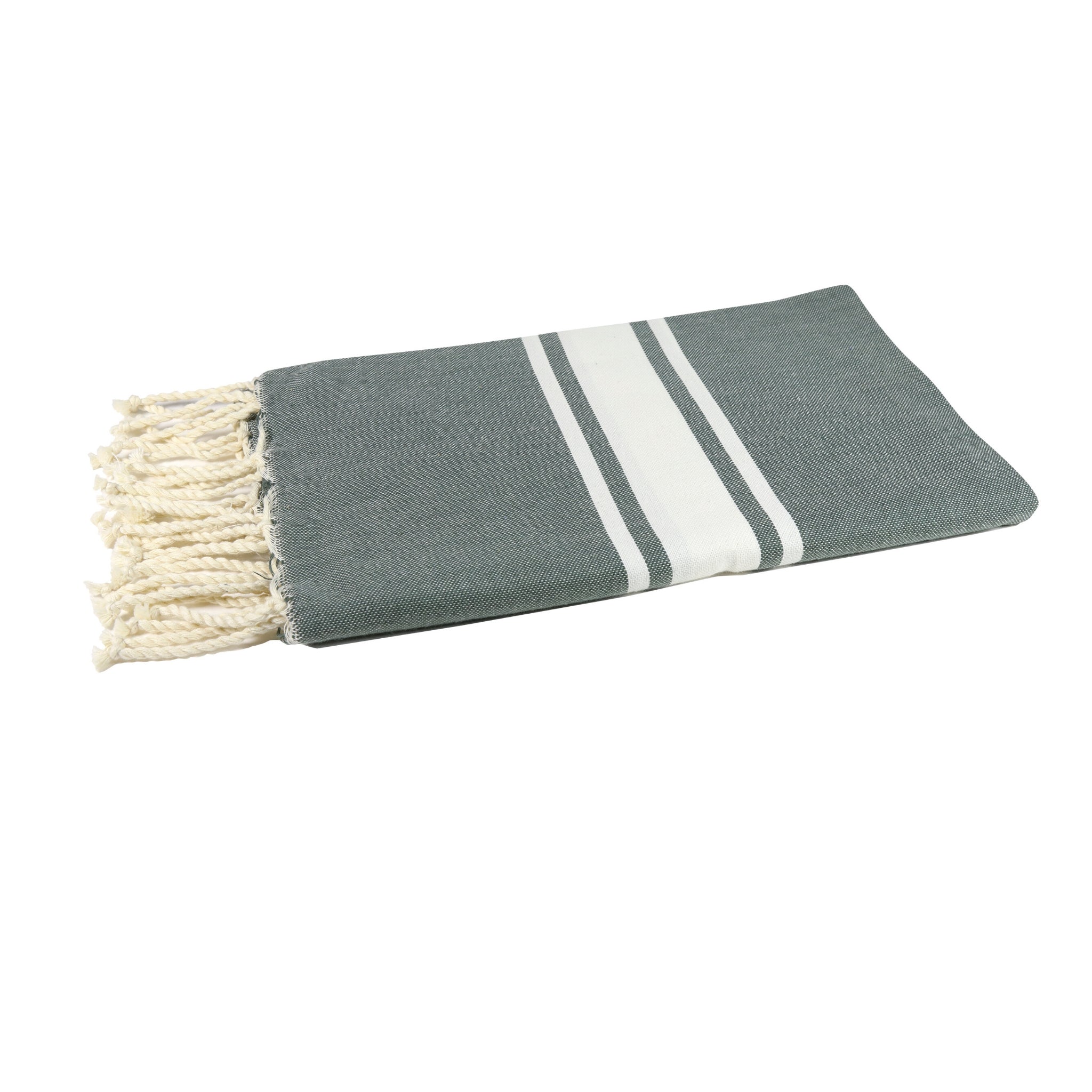 Håndklær Flat Weave fra By Foutas