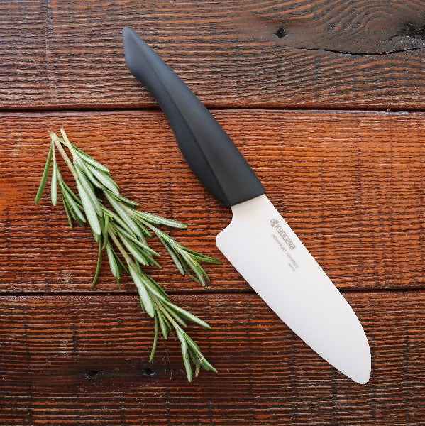 SHIN Keramisk kniv fra Kyoceera