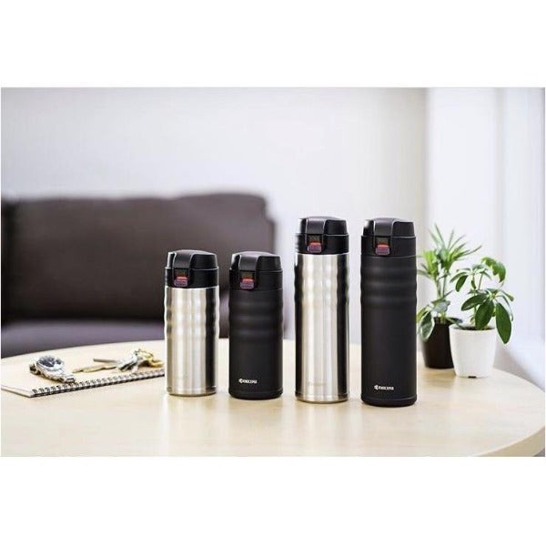 Keramiske "To go" kopper med Flip Top fra Kyocera - R8 Design