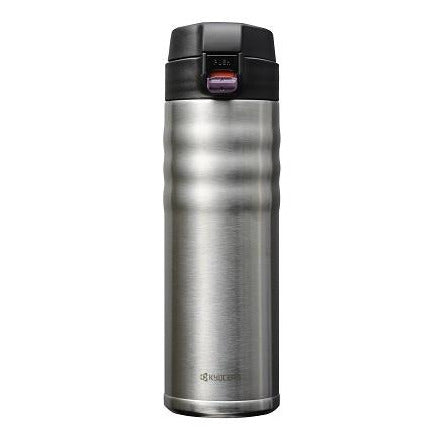 Keramiske "To go" kopper med Flip Top fra Kyocera - R8 Design