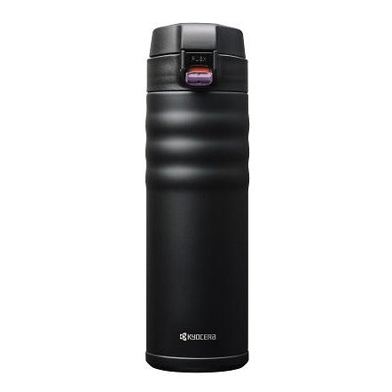 Keramiske "To go" kopper med Flip Top fra Kyocera - R8 Design