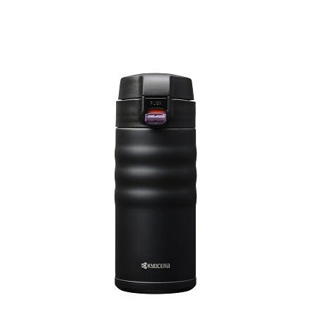 Keramiske "To go" kopper med Flip Top fra Kyocera - R8 Design