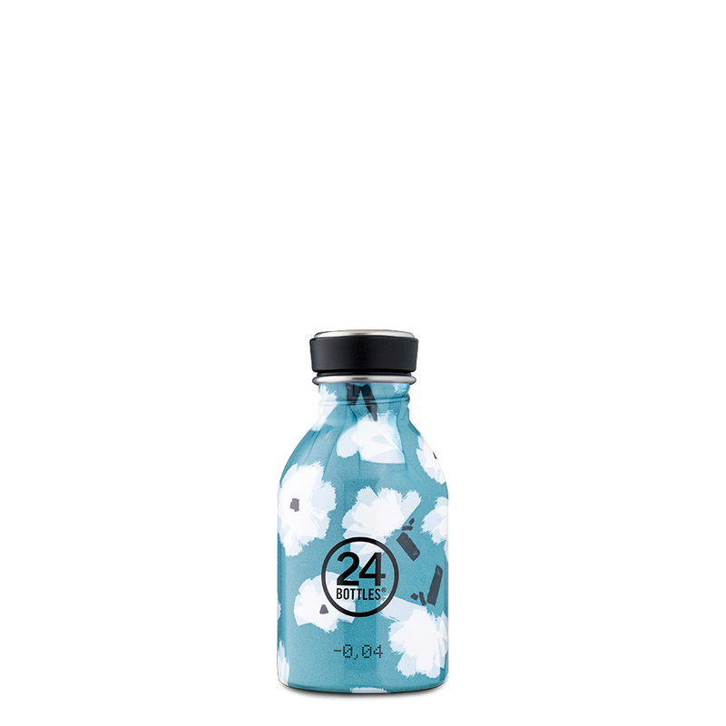 24Bottles vannflaske i serien Urban, Fresco Scent