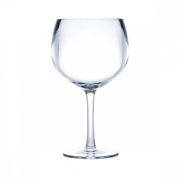 Ginglass fra Strahl i uknuselig glass