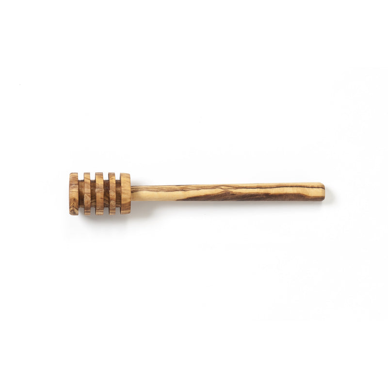 Honningsnurre i oliventre, 15 cm - R8 Design