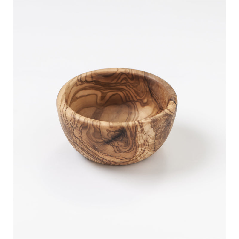 Bolle i oliventre, Ø 10 cm - R8 Design