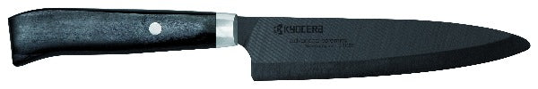 Japan Deluxe kokkekniv fra Kyocera 13 cm