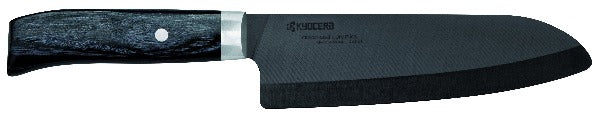 Stor Chef kokkekniv fra JAPAN Deluxe Kyocera