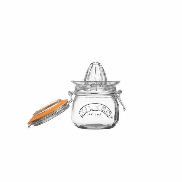 Kilner citrus juicer med boks