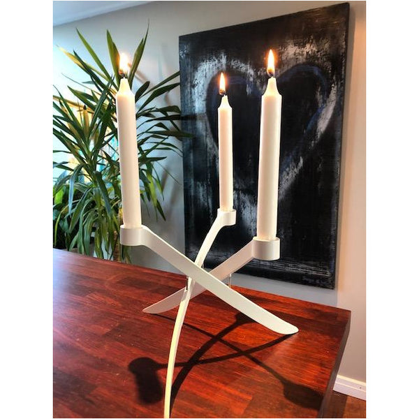 LightArch Lysestake fra Knud Holscher - R8 Design