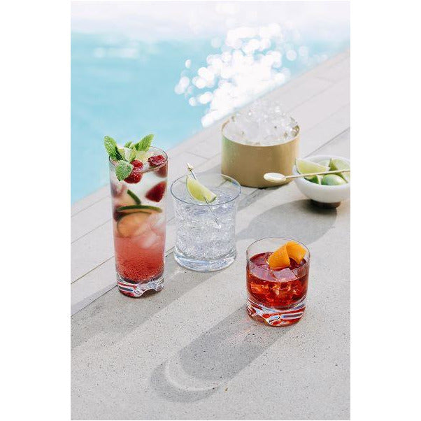 Longdrinkglass fra Strahl