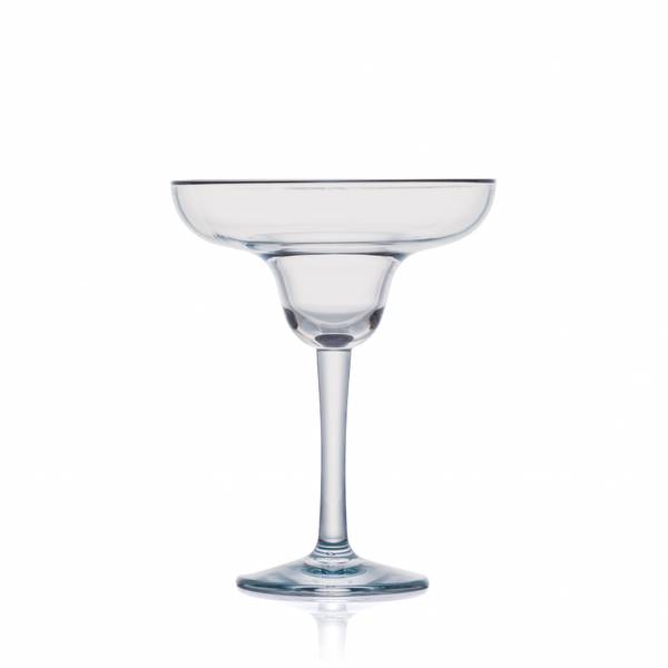 Margarita glass i akryl fra Strahl