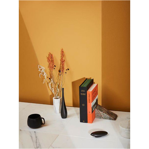 Stone svart mignis lighter