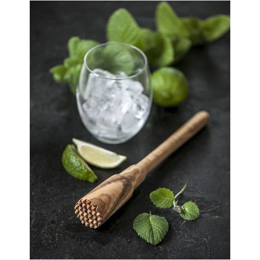 Støter til Mohito/carperinja/guacemole eller andre ting - R8 Design