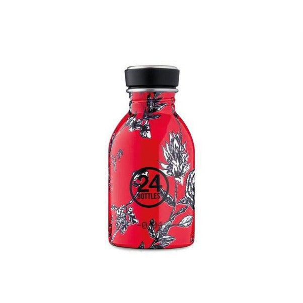 Cherry Lace urban vannflaske fra 24bottles