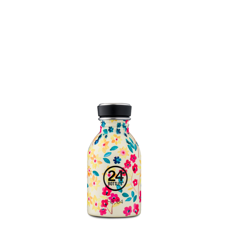 24Bottles vannflaske i serien Urban, Petit Jardin