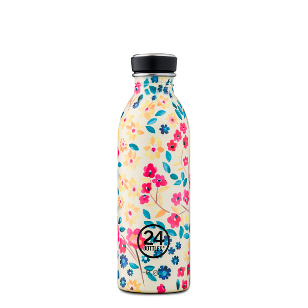 24Bottles vannflaske i Urban serien, 500 ml, petit jardin