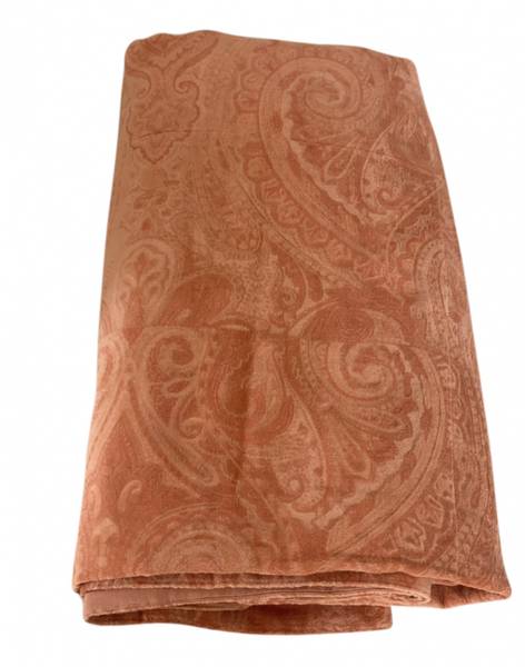 Old Vintage Paisley pledd fra Mille Moi
