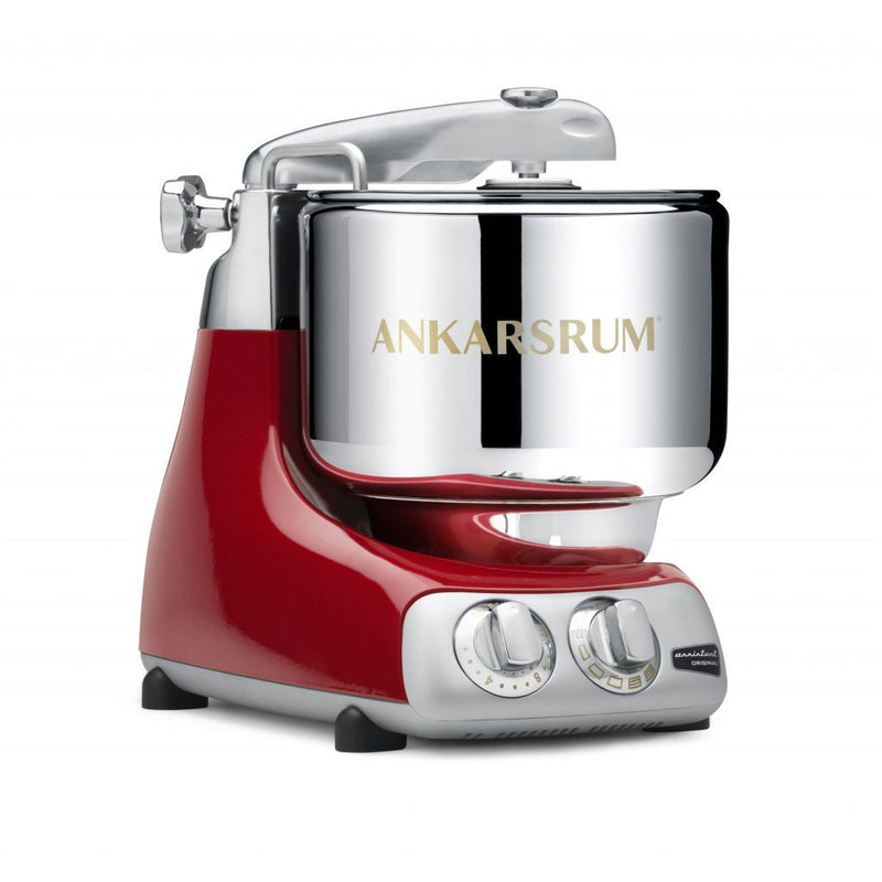 Ankarsrum Assistent Original red