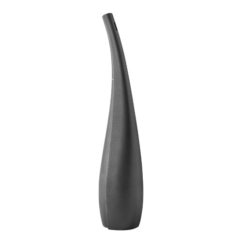 Mignis bordlighter i sort, Sculpture