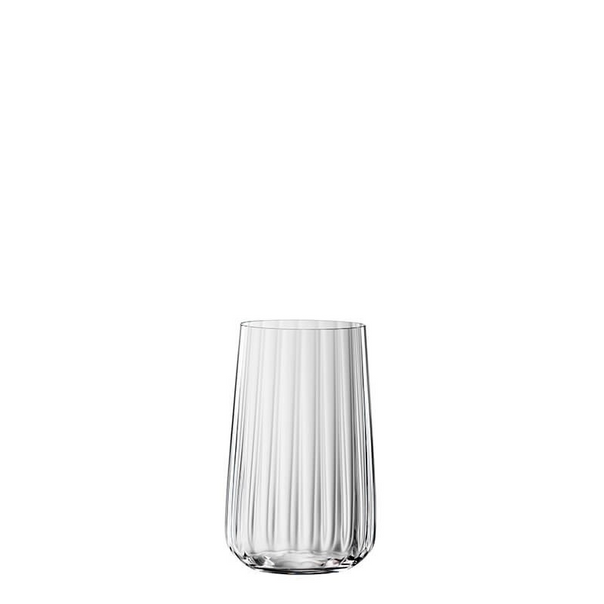 Vannglass eller longdrinkglass fra Spiegelau