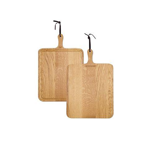 Square Fjøl fra Dutchdeluxes