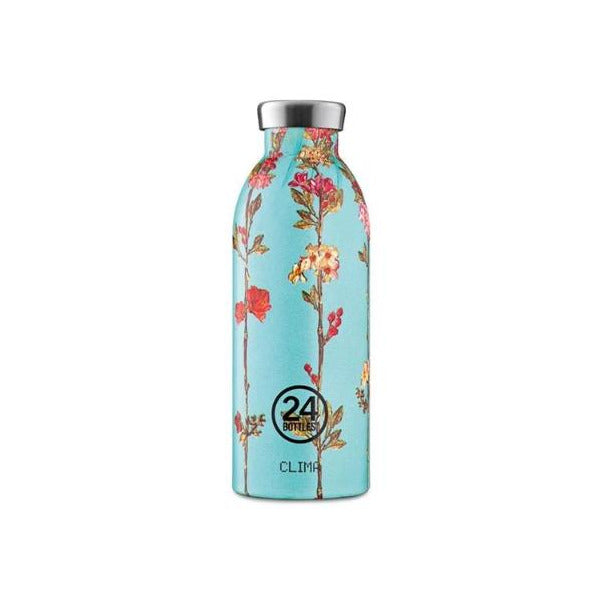 Termos flaske, FLORAL - Clima, 500ml, 24bottles