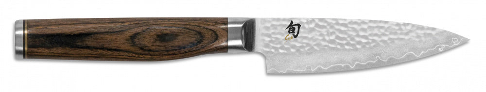 KAI SHUN PREMIER Grønnsakskniv (10 cm)