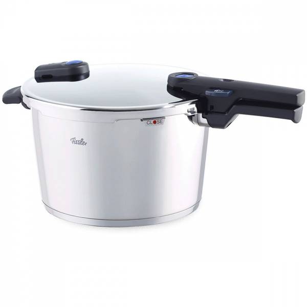 Fissler trykkoker Vitavit 8 liter