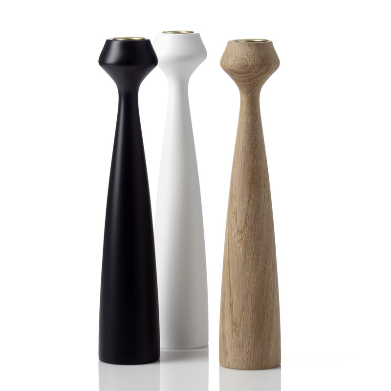 Applicata Blossom,  Tulip lysestake, design Anders Nørgård - R8 Design