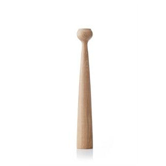Applicata Blossom,  Tulip lysestake, design Anders Nørgård - Eik