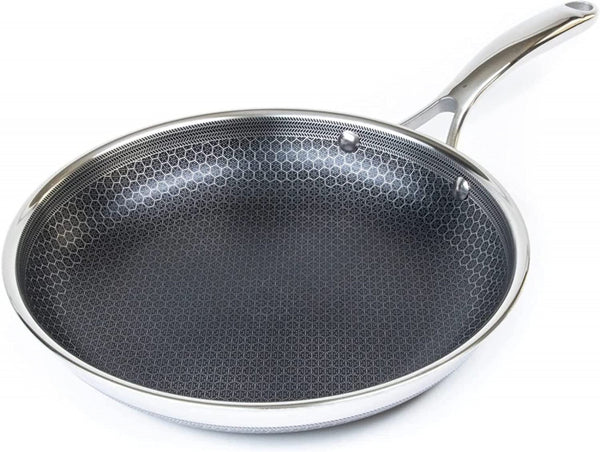 26 cm stekepanne fra Hexclad