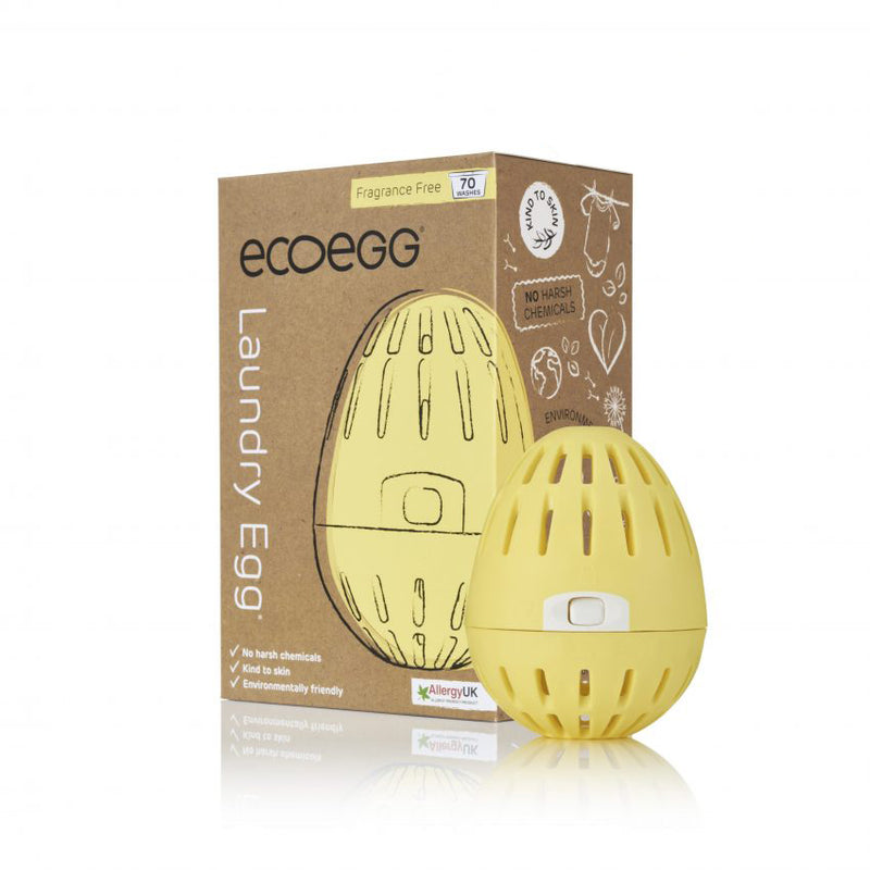 EcoEgg - vaskeegg