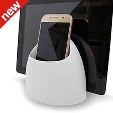 Oppbevaring Hub Tech Tidy,fra J-me Design London