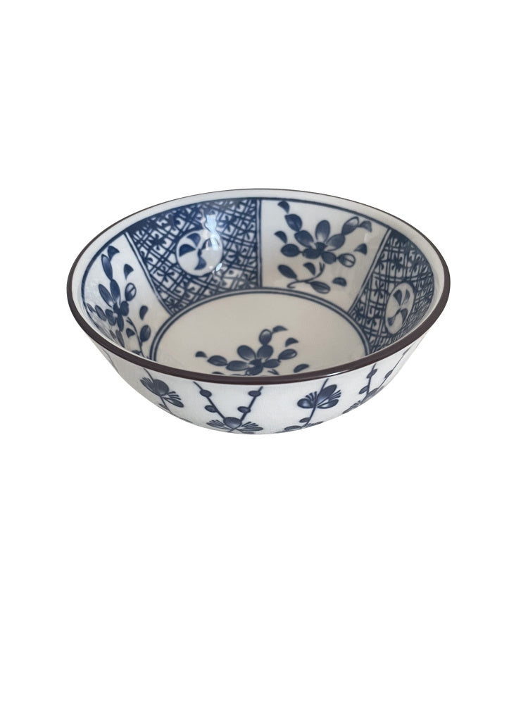 Liberty skål nr 19 fra millemoi