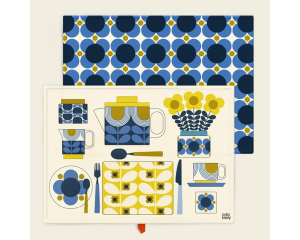 Kjøkkenhåndkle Afternoon tea fra Orla Kiely