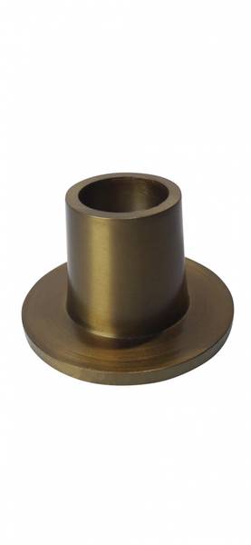 Sense gold lysestake fra Mille Moi