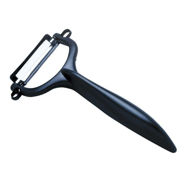 Skreller med keramisk blad - Kyocera - R8 Design