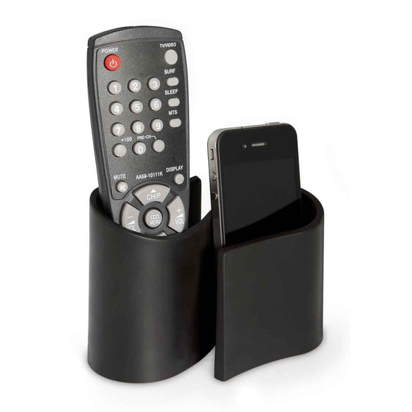 Snug tidy fjernkontrollholder fra britiske jme Design