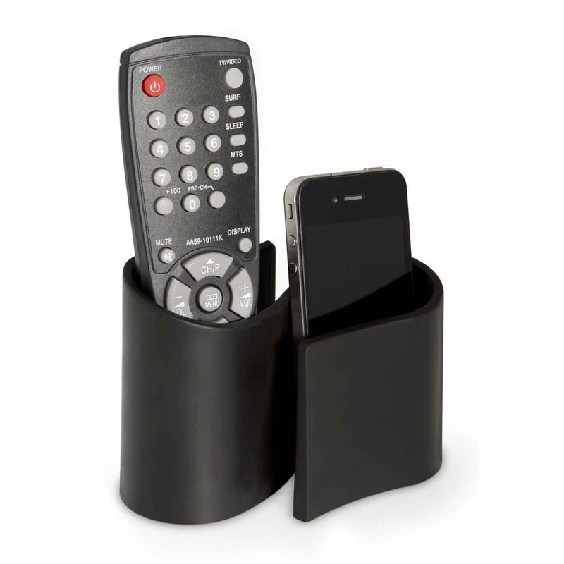 Snug tidy fjernkontrollholder fra britiske jme Design